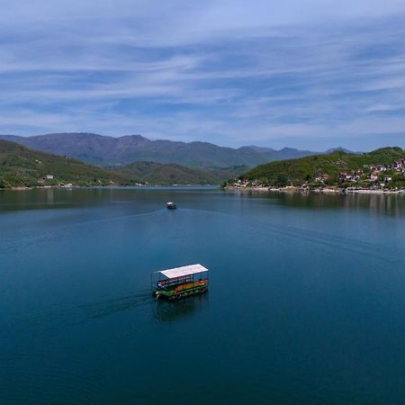 Lakeside Luxury Apartments Jablanica Eksteriør bilde
