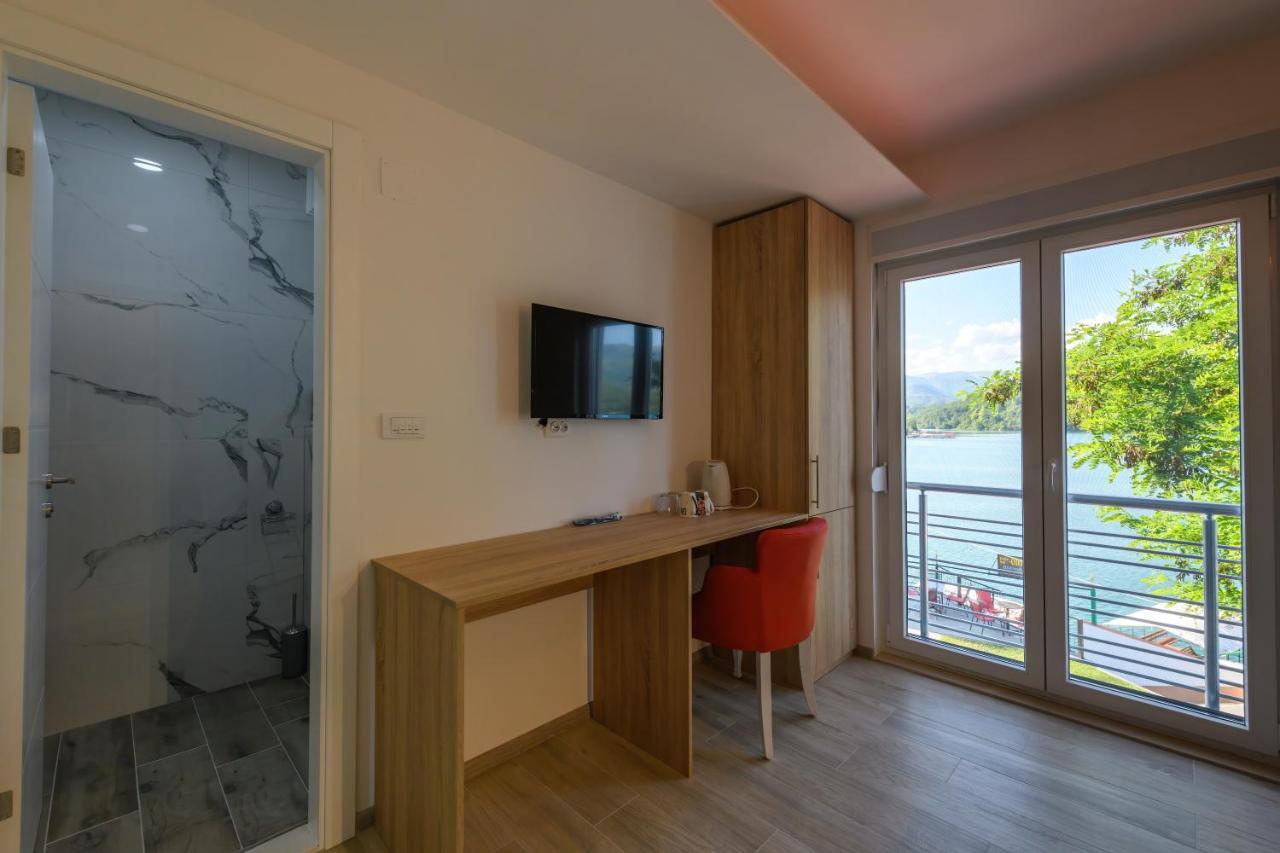 Lakeside Luxury Apartments Jablanica Eksteriør bilde