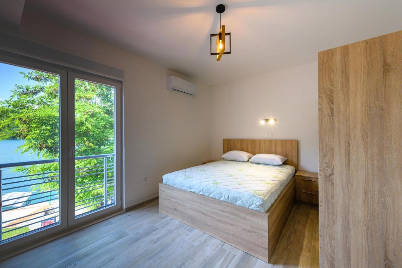 Lakeside Luxury Apartments Jablanica Eksteriør bilde