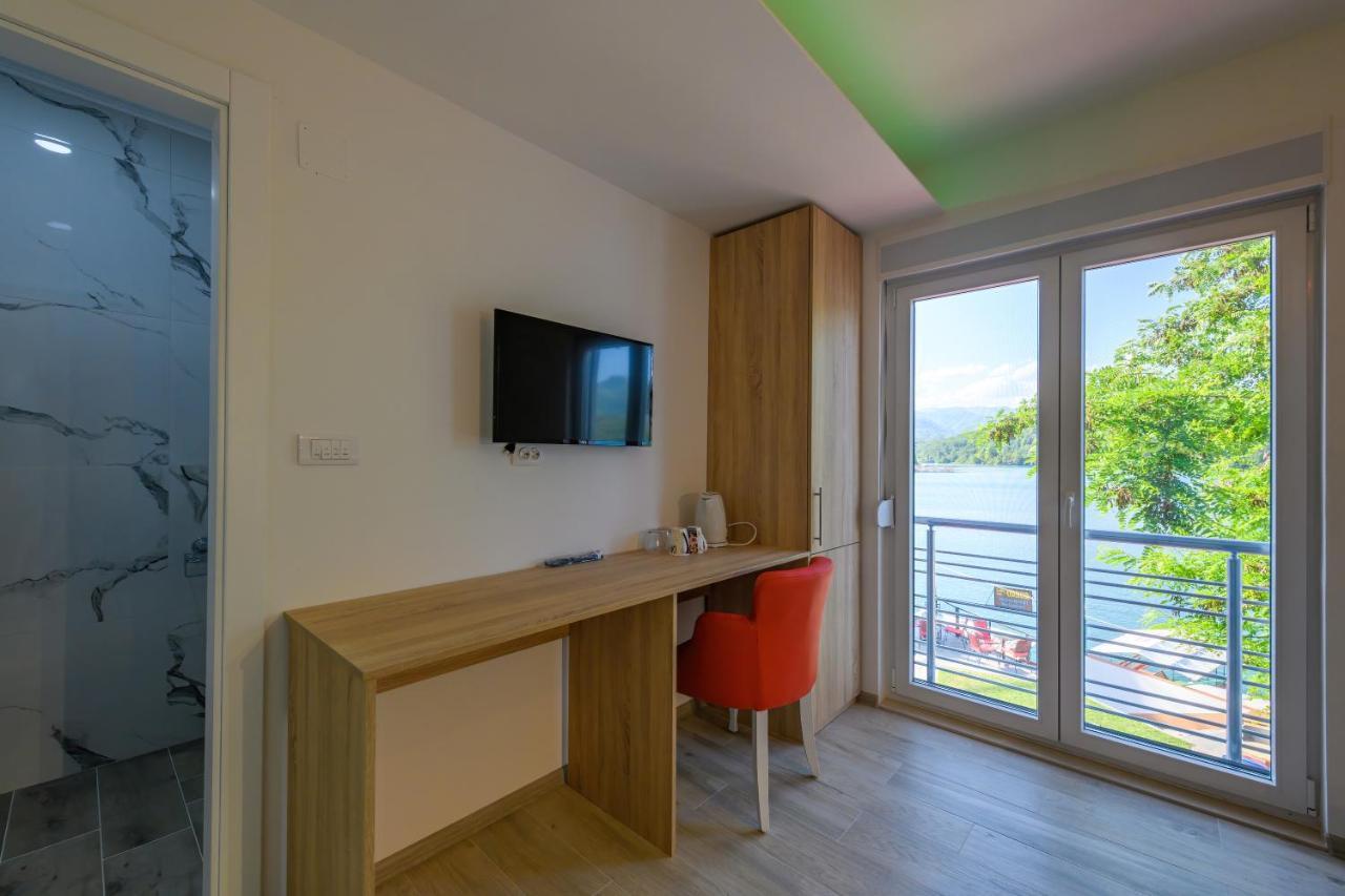 Lakeside Luxury Apartments Jablanica Eksteriør bilde