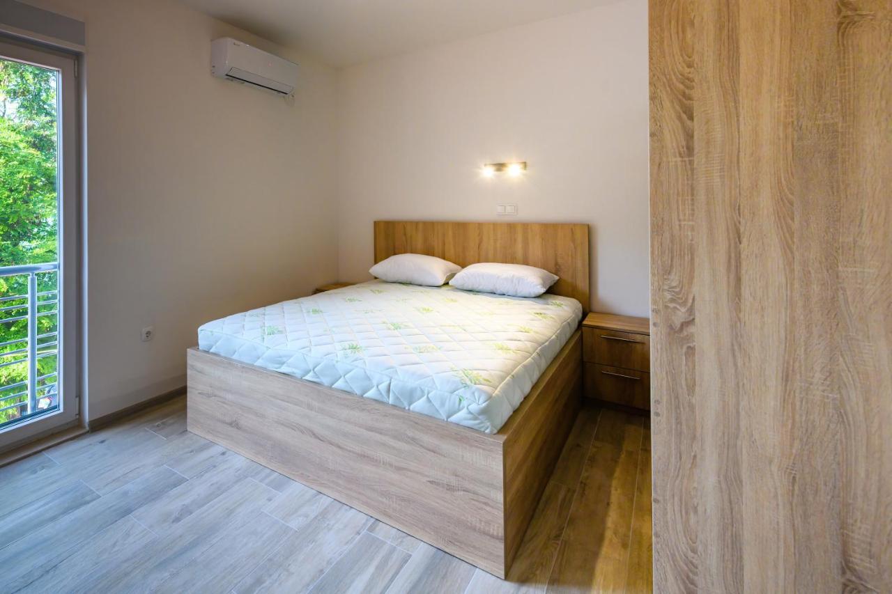 Lakeside Luxury Apartments Jablanica Eksteriør bilde