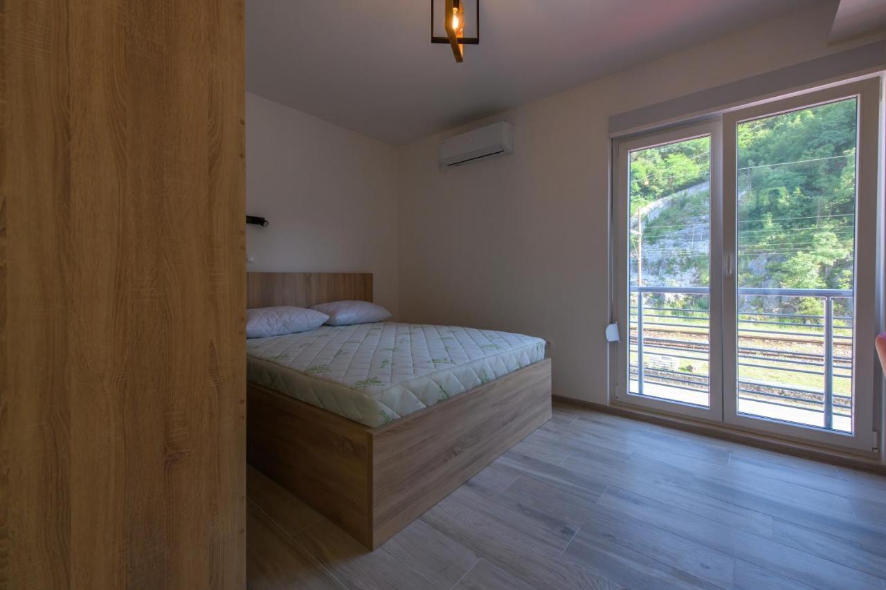 Lakeside Luxury Apartments Jablanica Eksteriør bilde