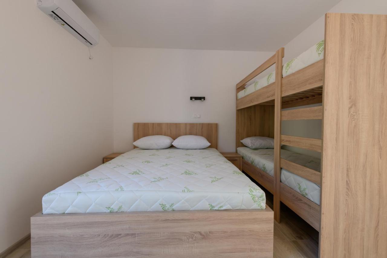 Lakeside Luxury Apartments Jablanica Eksteriør bilde