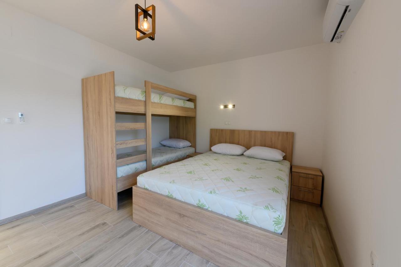 Lakeside Luxury Apartments Jablanica Eksteriør bilde
