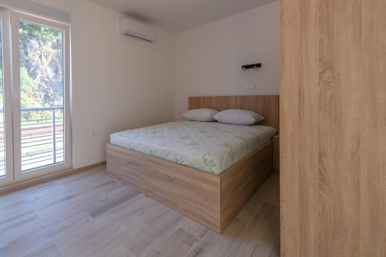 Lakeside Luxury Apartments Jablanica Eksteriør bilde