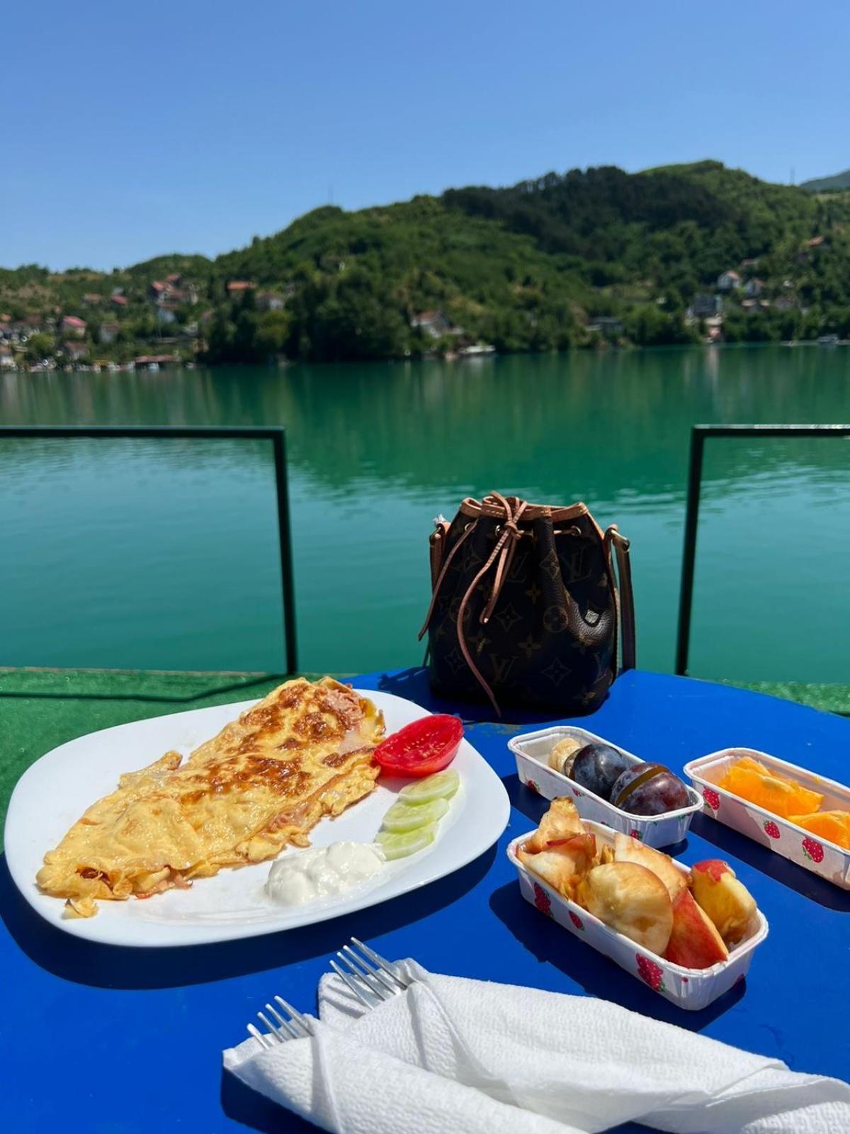 Lakeside Luxury Apartments Jablanica Eksteriør bilde